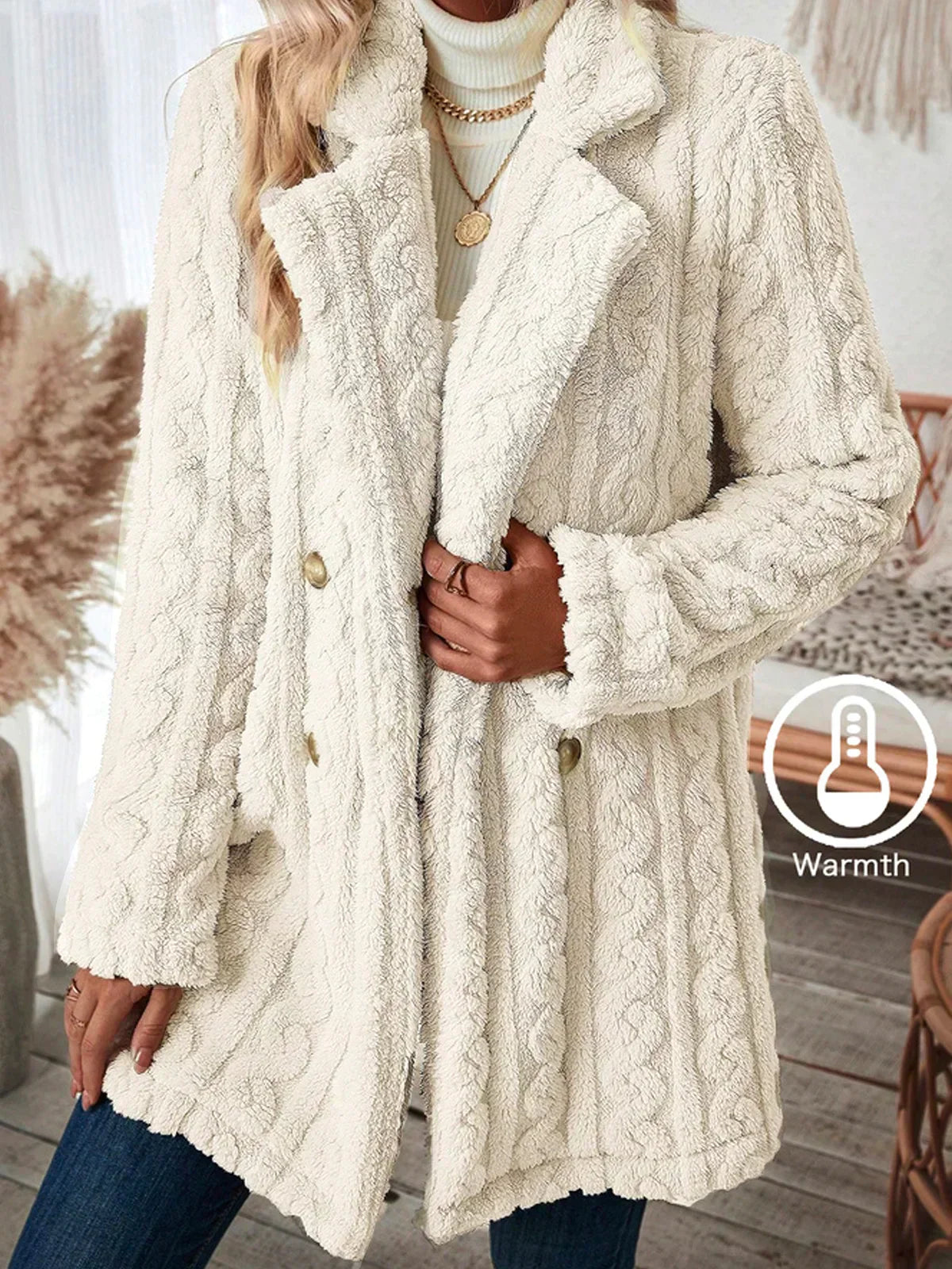 LP | Giacca generica elegante e senza tempo