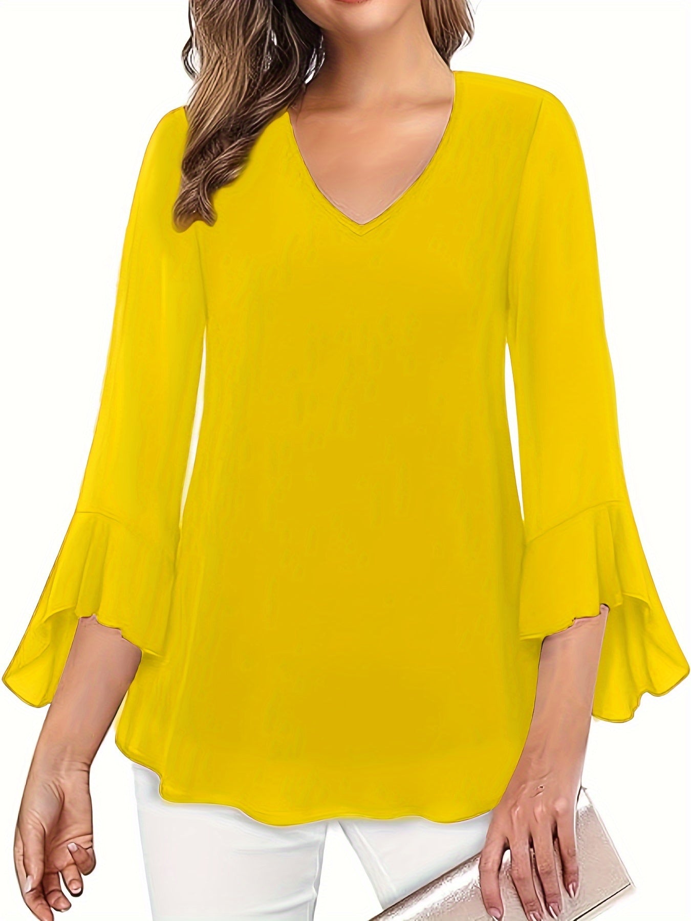 LP | Camicetta casual ed elegante