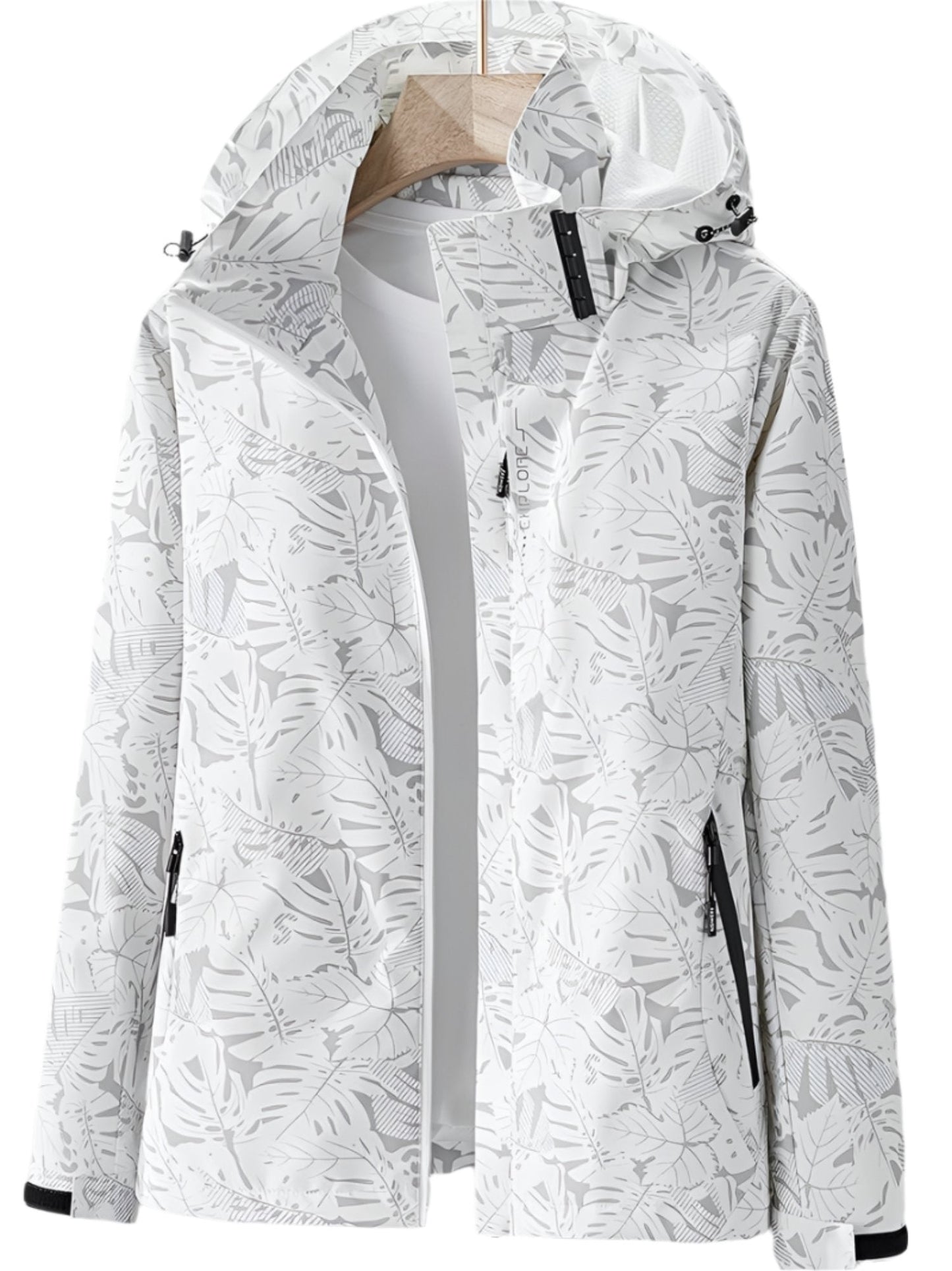 LP | Giacca invernale casual e alla moda