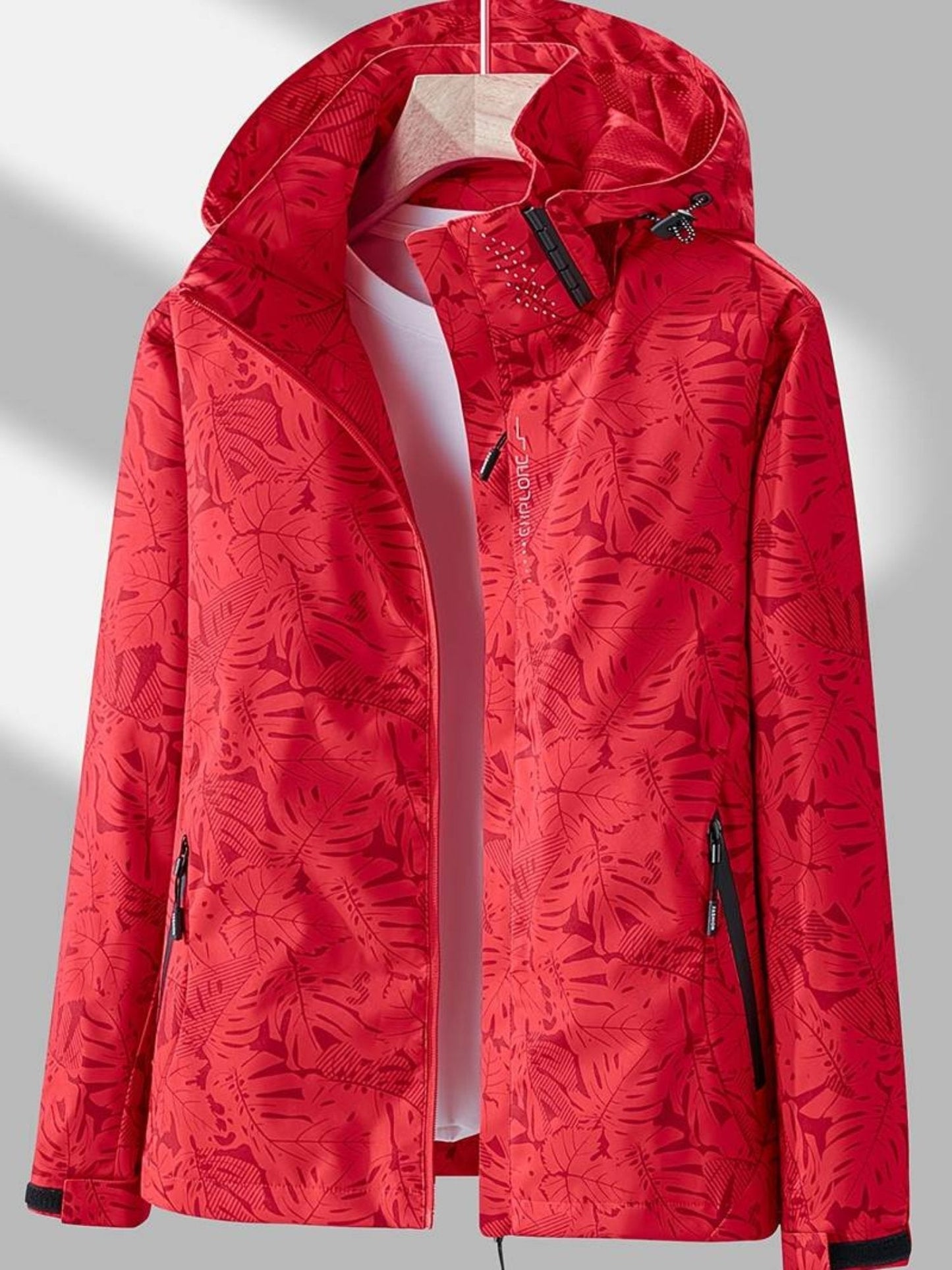 LP | Giacca invernale casual e alla moda