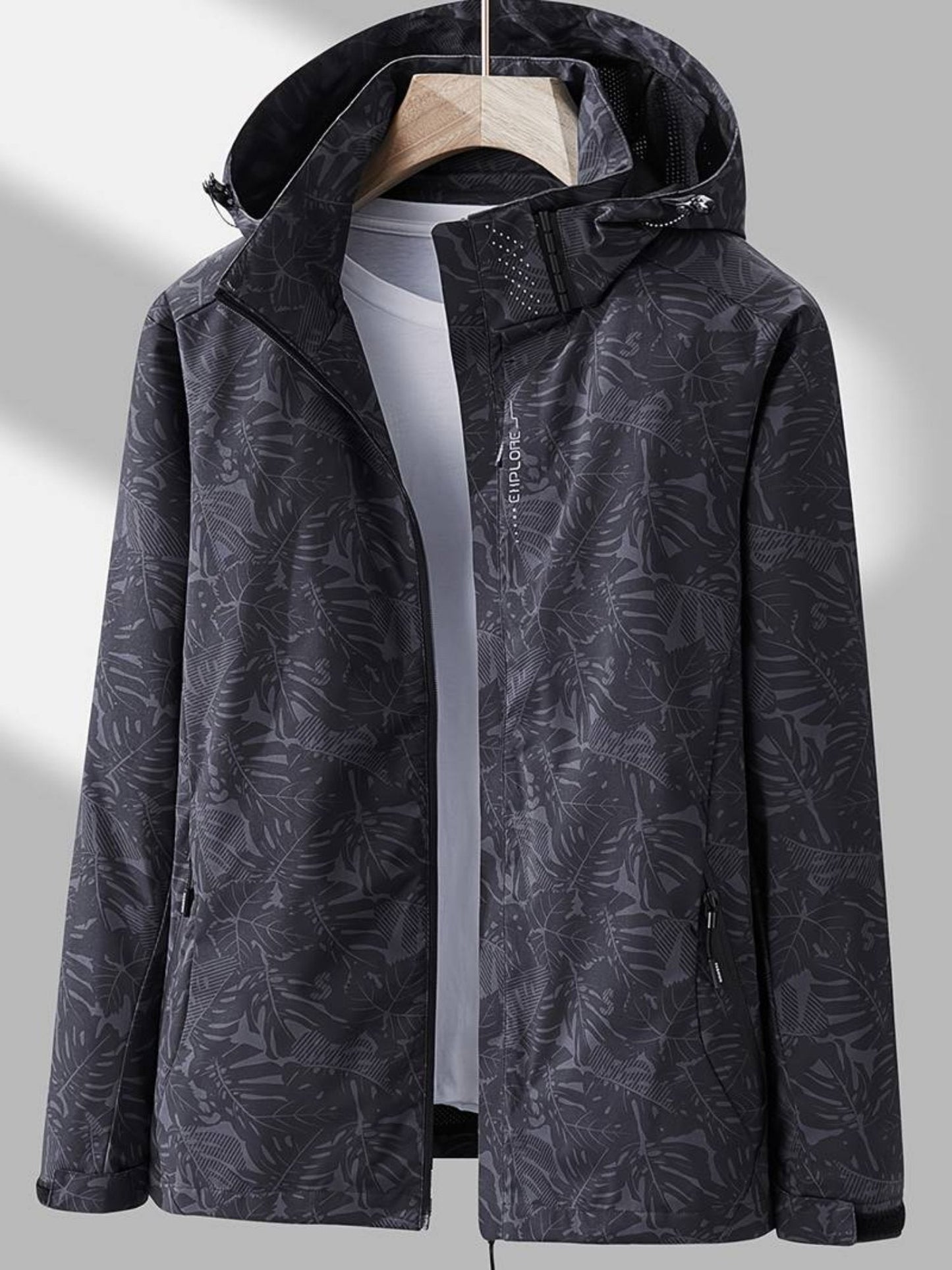 LP | Giacca invernale casual e alla moda