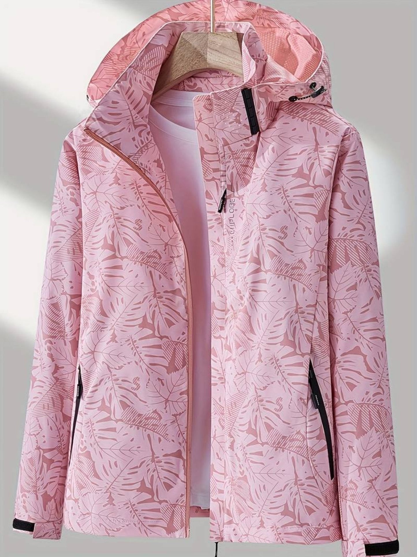 LP | Giacca invernale casual e alla moda