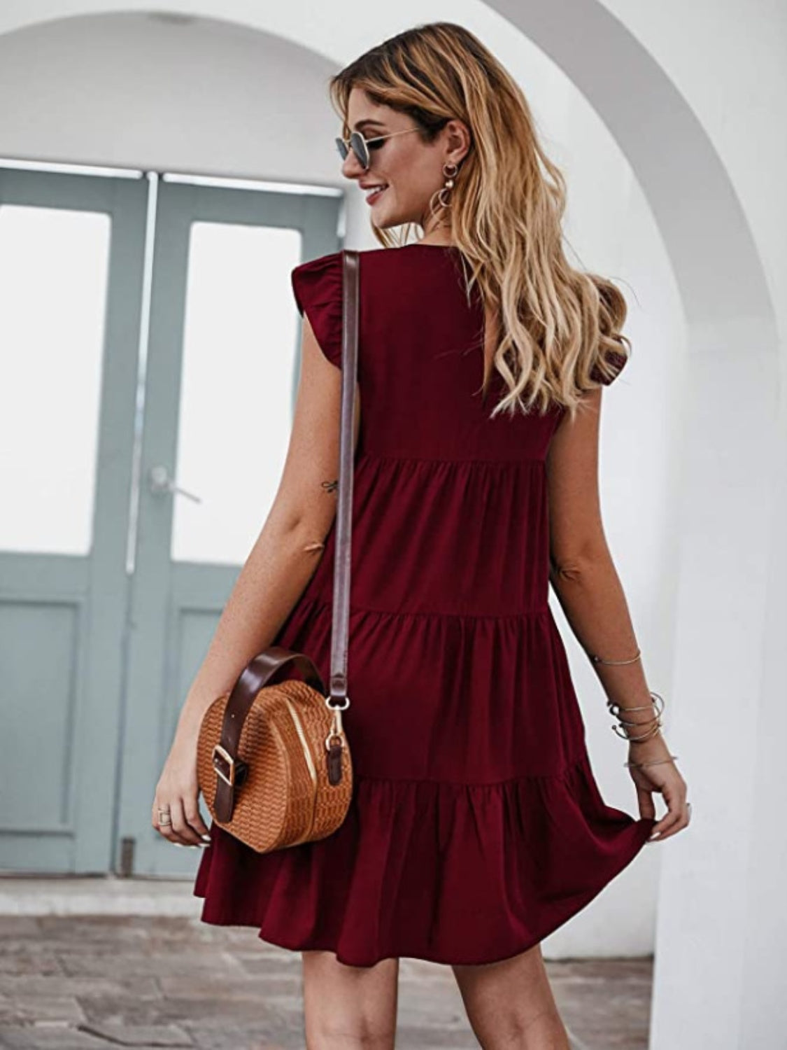 LP | Abito comodo e alla moda