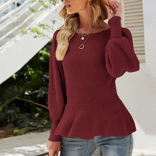 LP | Top elegante e casual