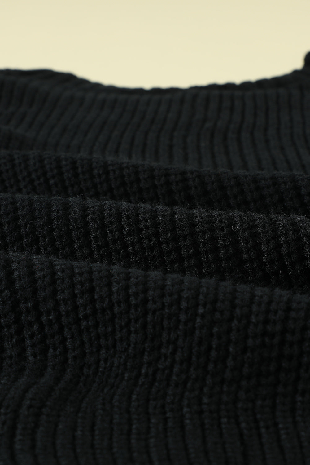 LP | Versatile e confortevole maglione invernale