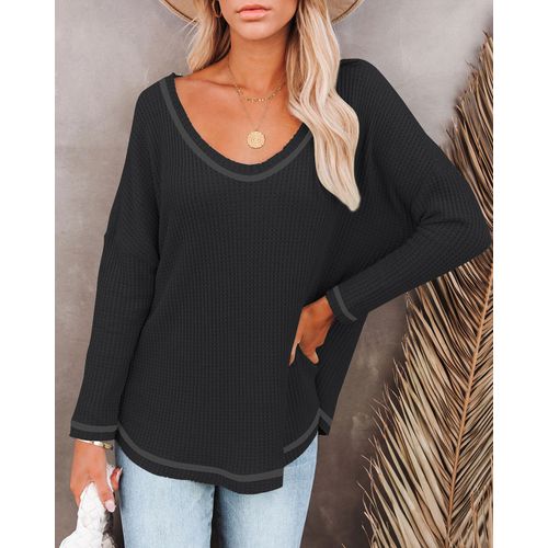 LP | Canotta alla moda e minimalista
