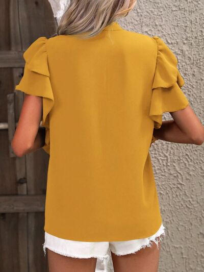 LP | Camicetta casual e confortevole