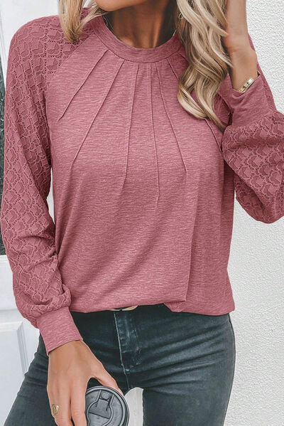 LP | T-shirt moderna e versatile