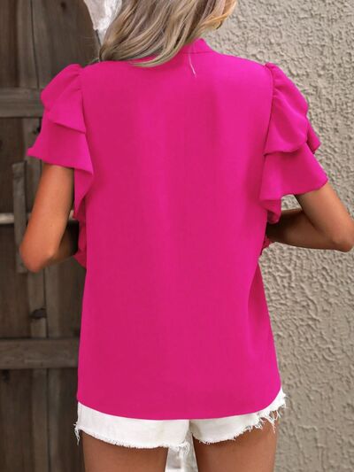 LP | Camicetta casual e confortevole