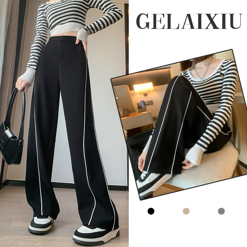 LP | Pantaloni invernali eleganti e senza sforzo
