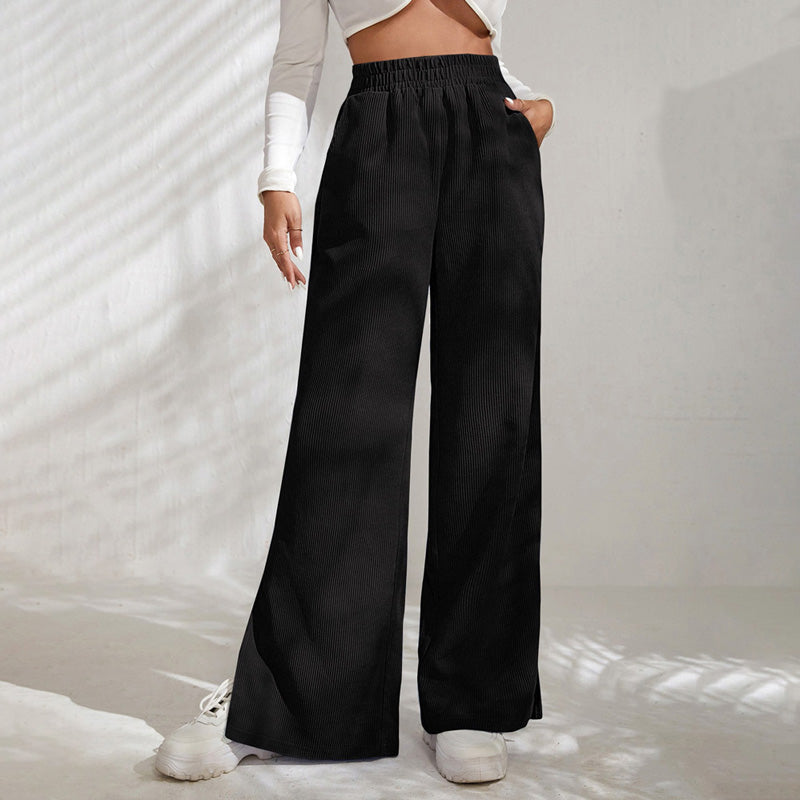 LP | Pantaloni invernali classici ed eleganti