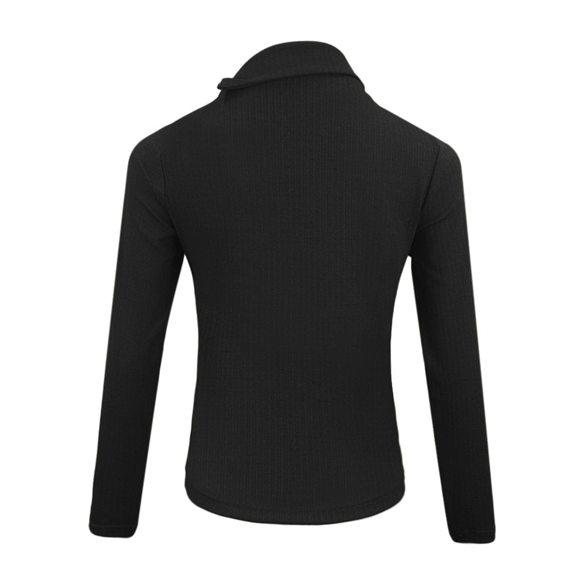 LP | Top invernale casual e confortevole