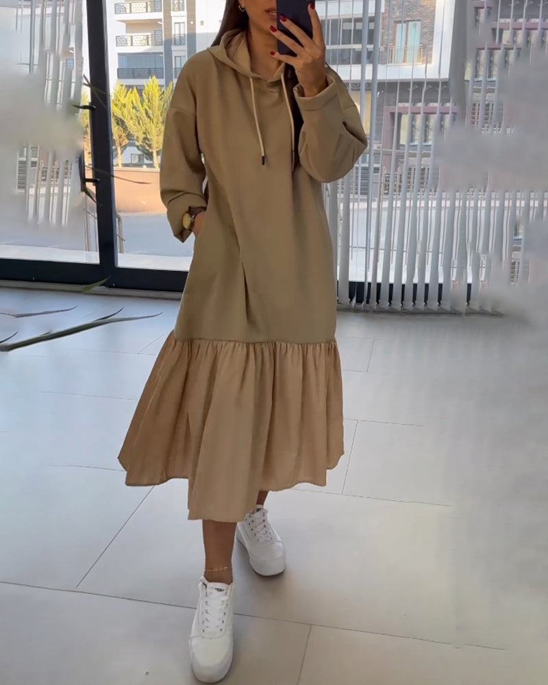 LP | Abito invernale elegante e chic