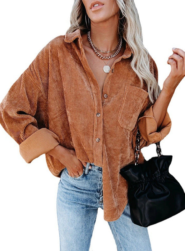 LP | Camicia comoda e alla moda
