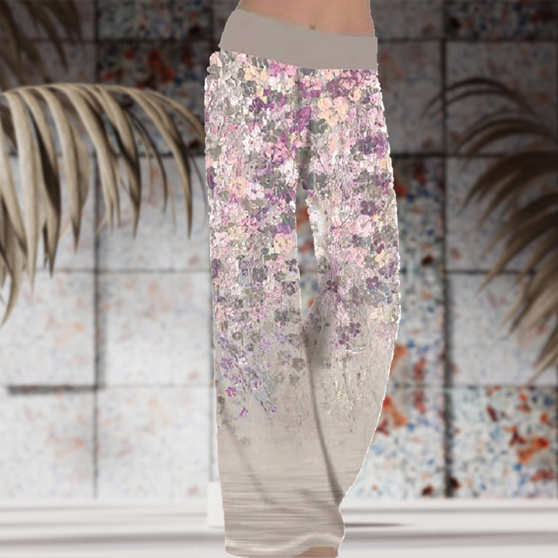 LP | Pantaloni leggeri e audaci