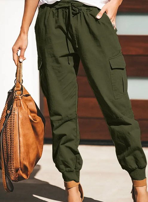LP | Pantaloni invernali classici e confortevoli