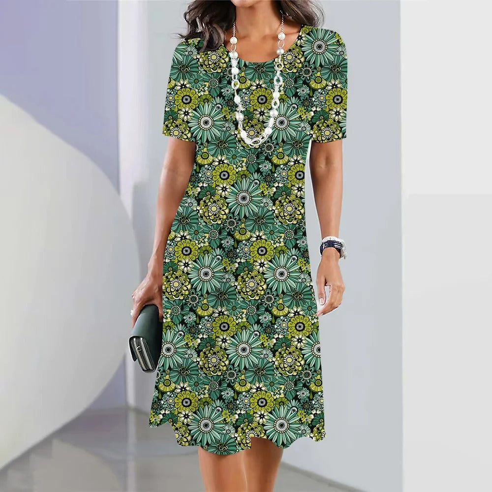 LP | Abito chic e leggero