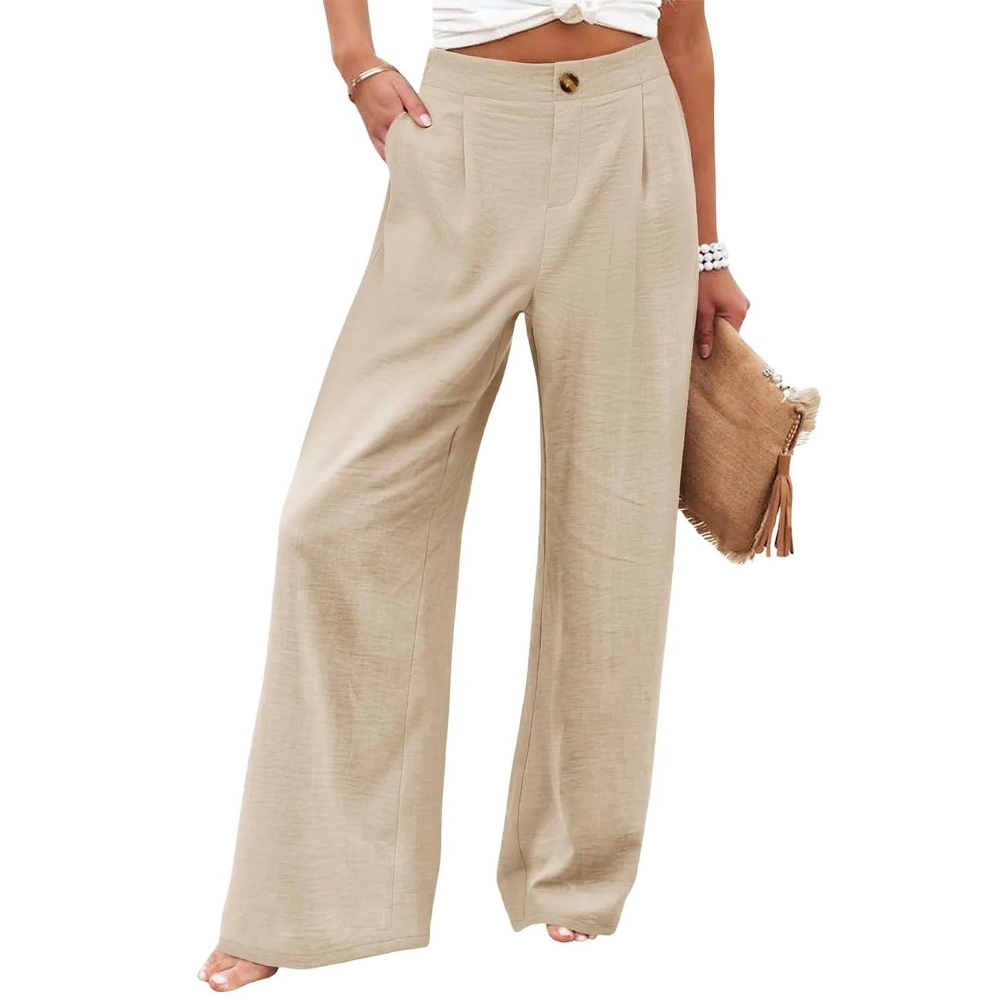 LP | Pantaloni invernali moderni e alla moda