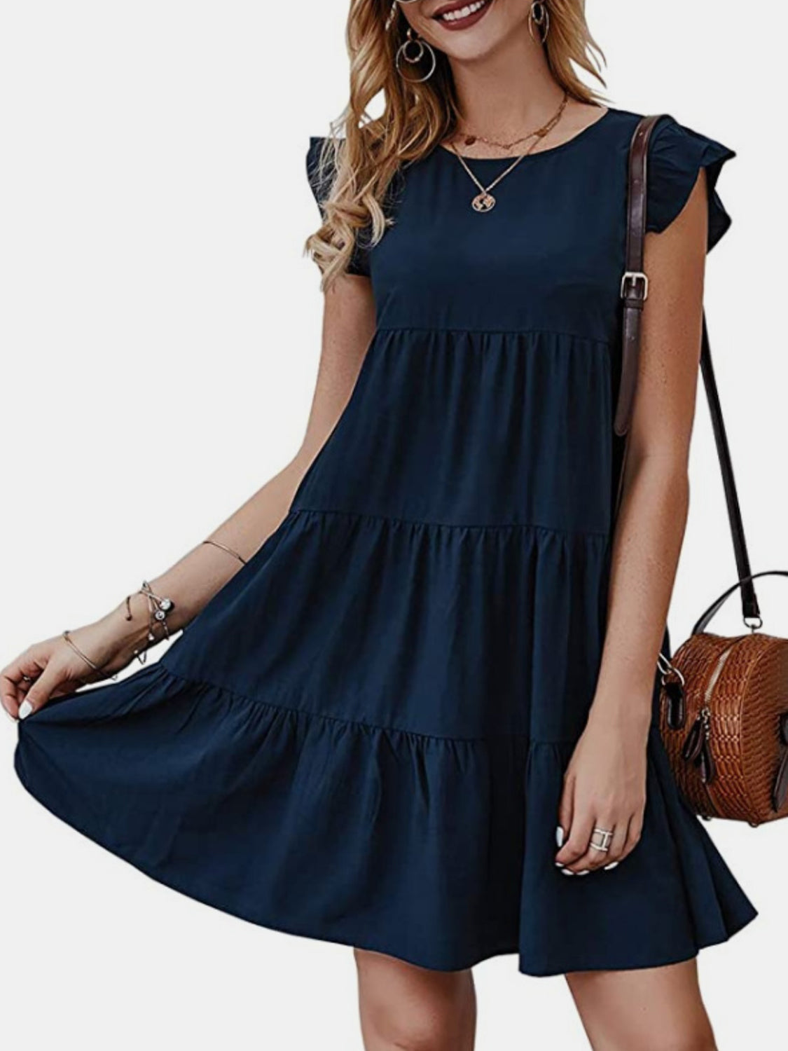 LP | Abito comodo e alla moda