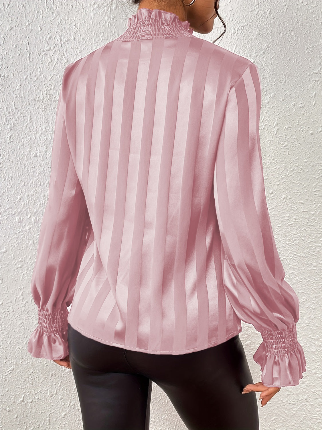 LP | Camicetta elegante e sartoriale