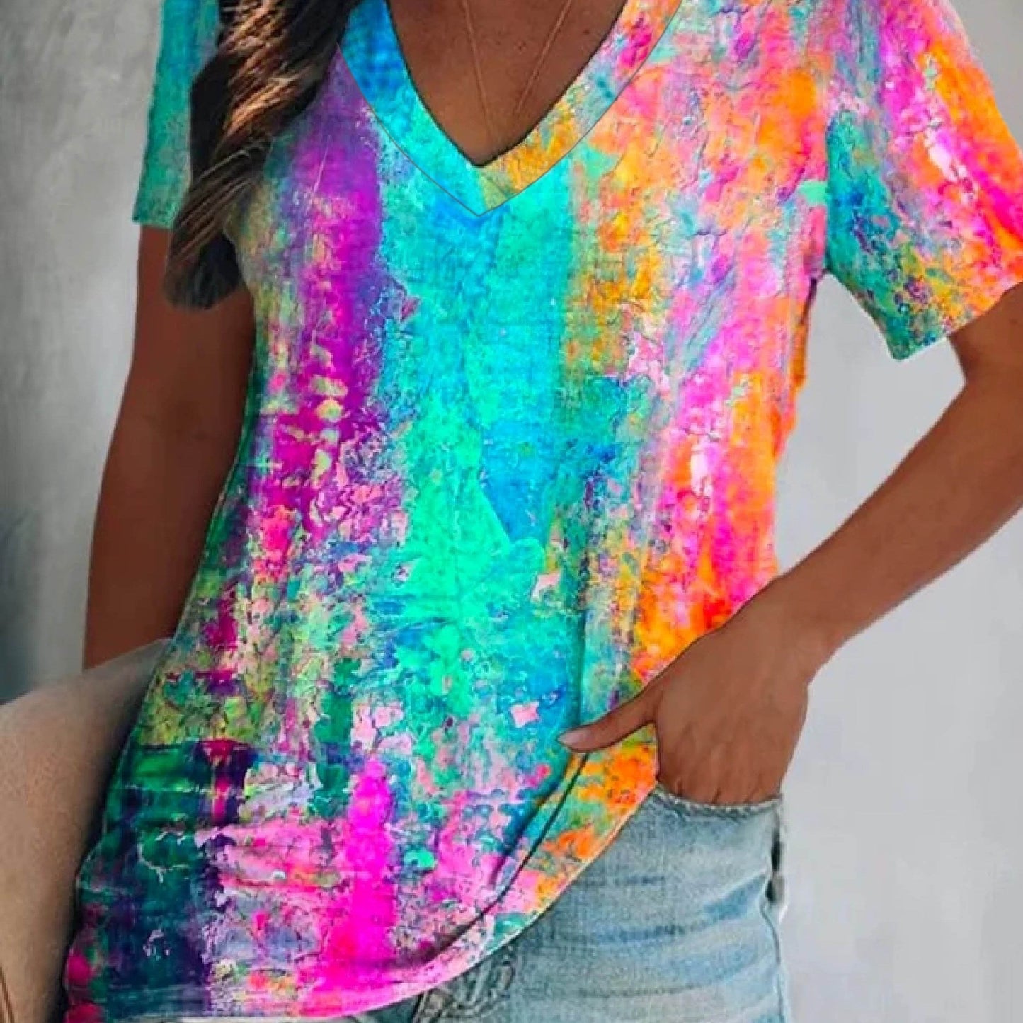 LP | Camicia dolce e fresca