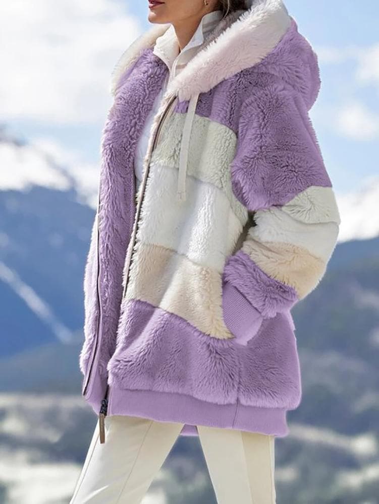 LP | Giacca invernale elegante e versatile
