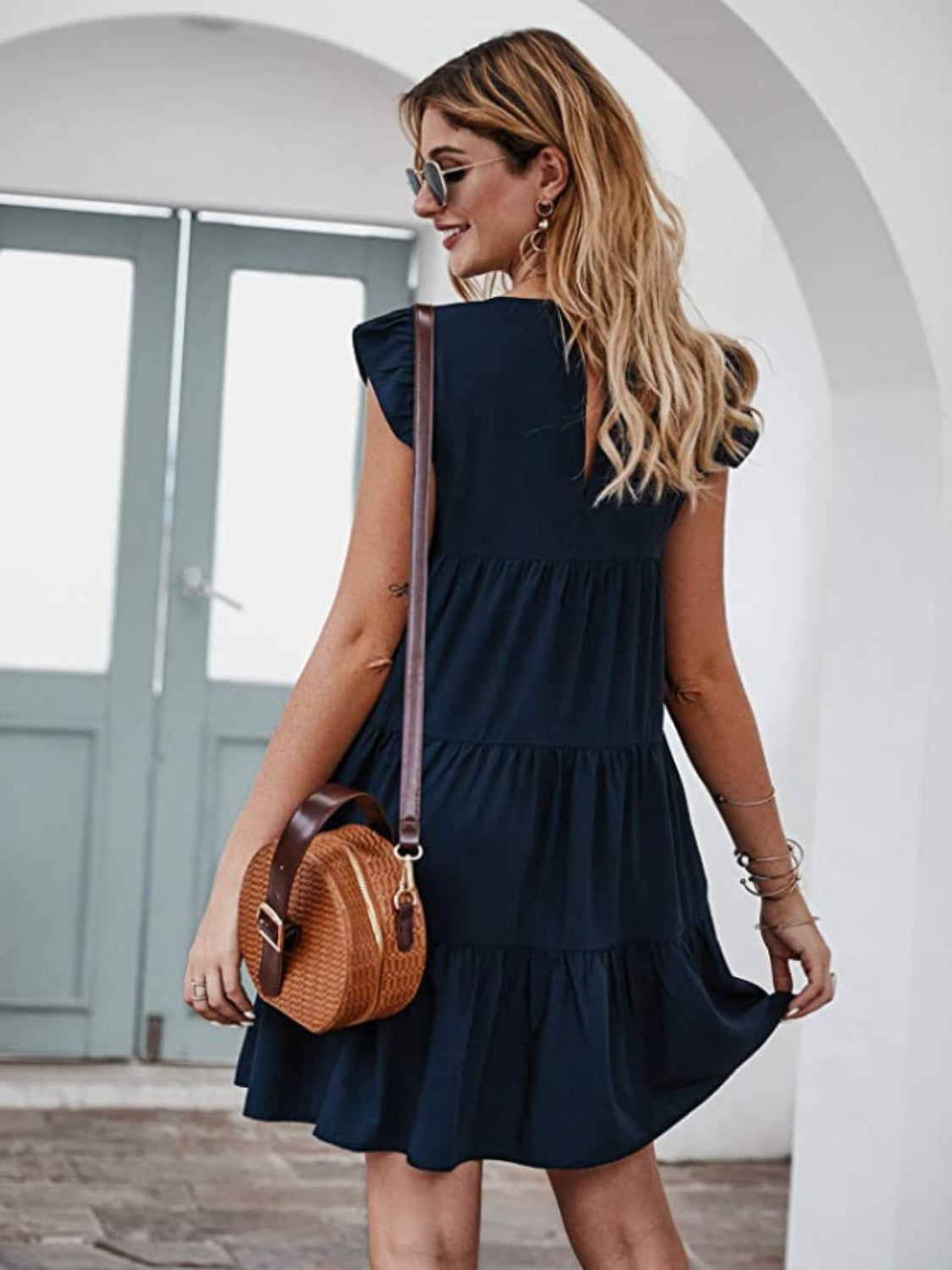 LP | Abito comodo e alla moda
