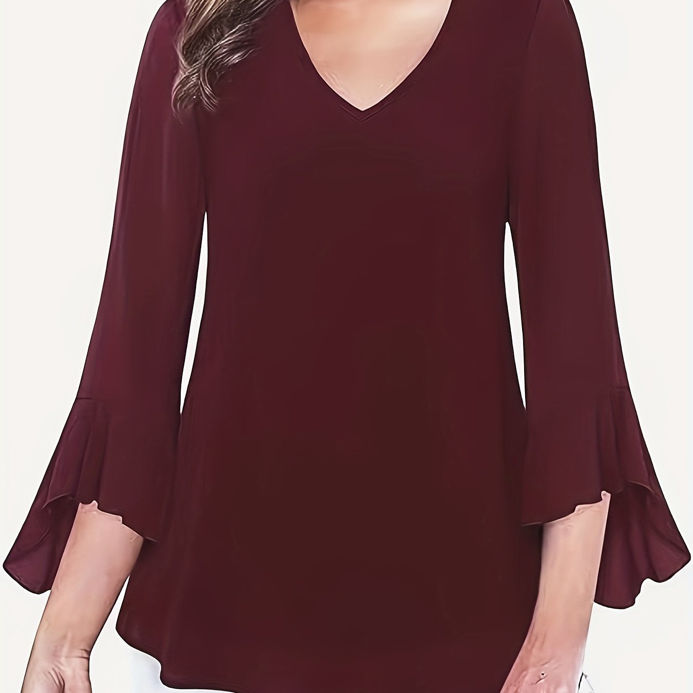 LP | Camicetta casual ed elegante