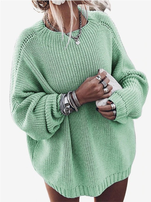 LP | Top invernale comodo e alla moda