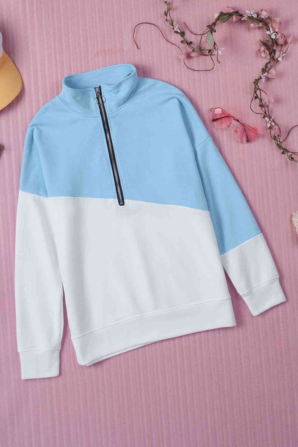 LP | Camicetta invernale elegante e casual