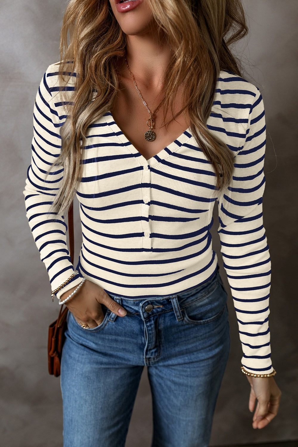 LP | Top invernale comodo e alla moda