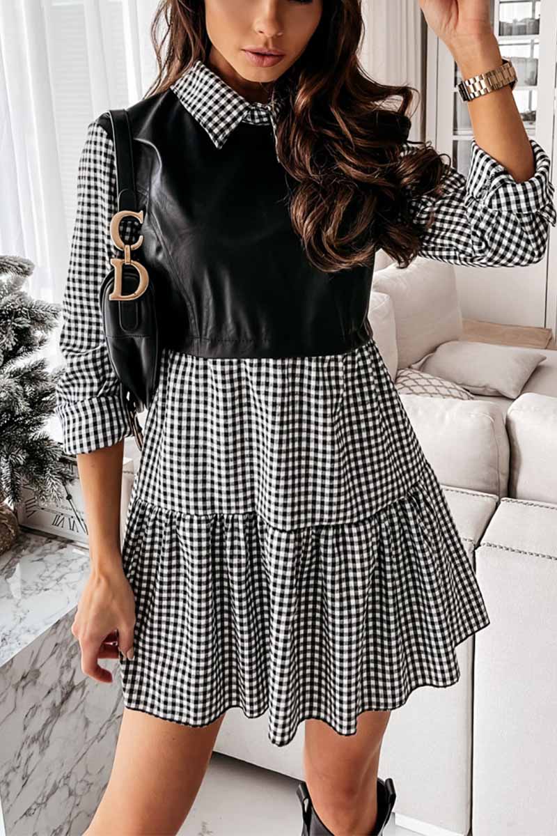 LP | Abito invernale elegante e chic