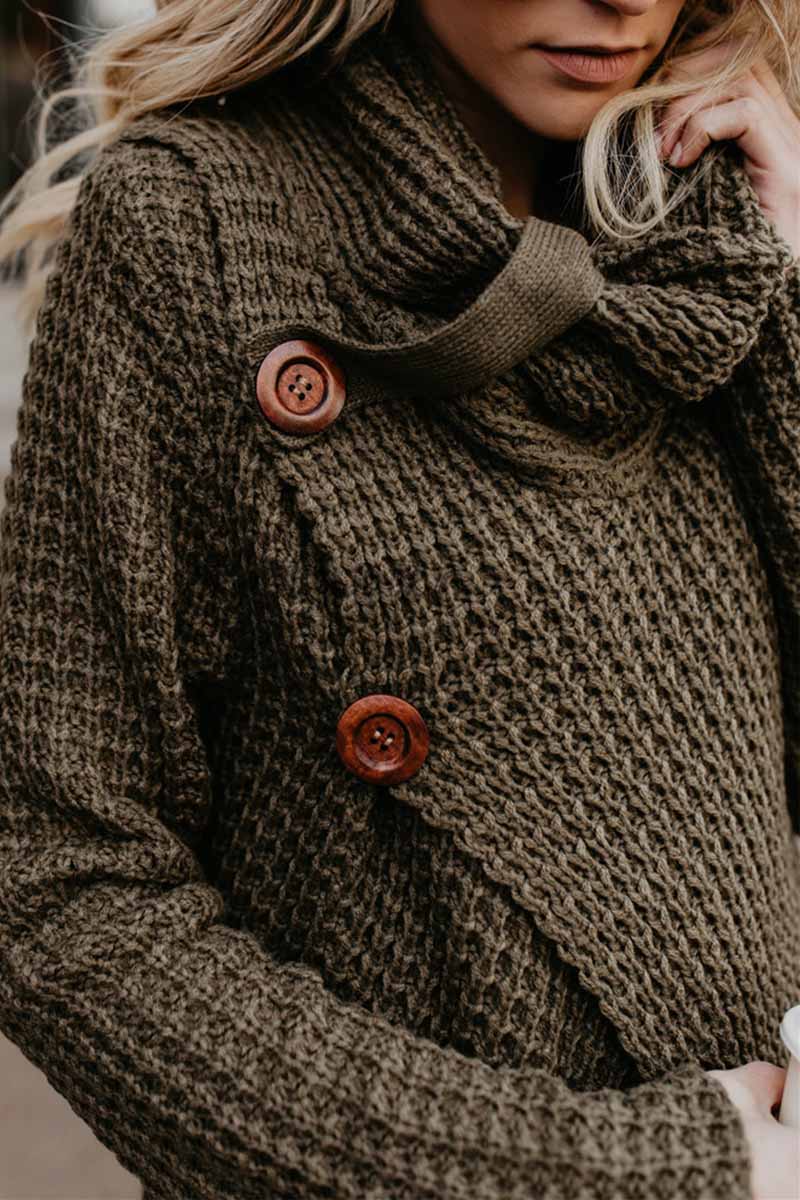 LP | Abito invernale elegante e casual