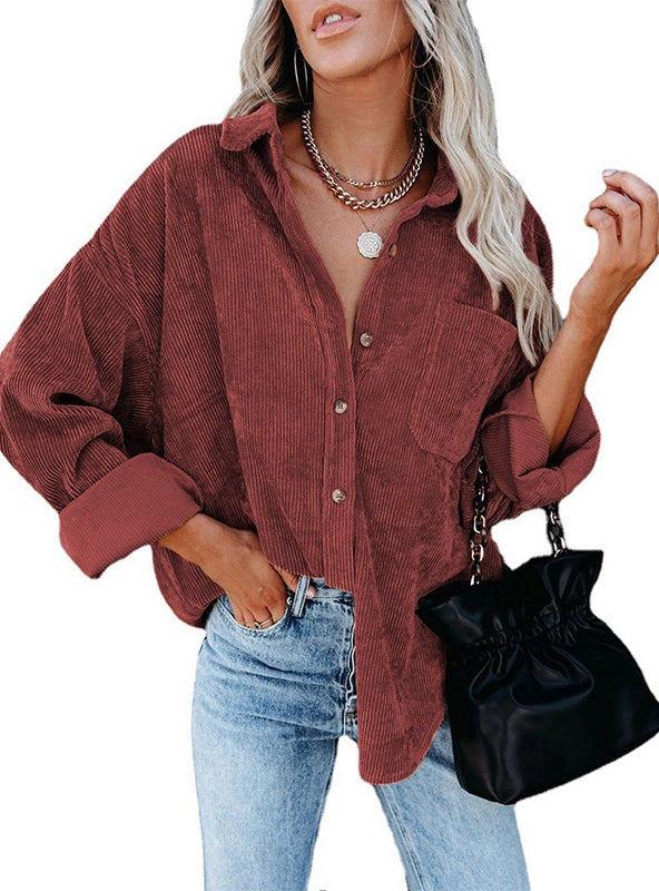 LP | Camicia comoda e alla moda