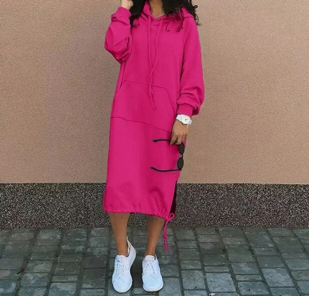 LP | Abito invernale elegante e casual