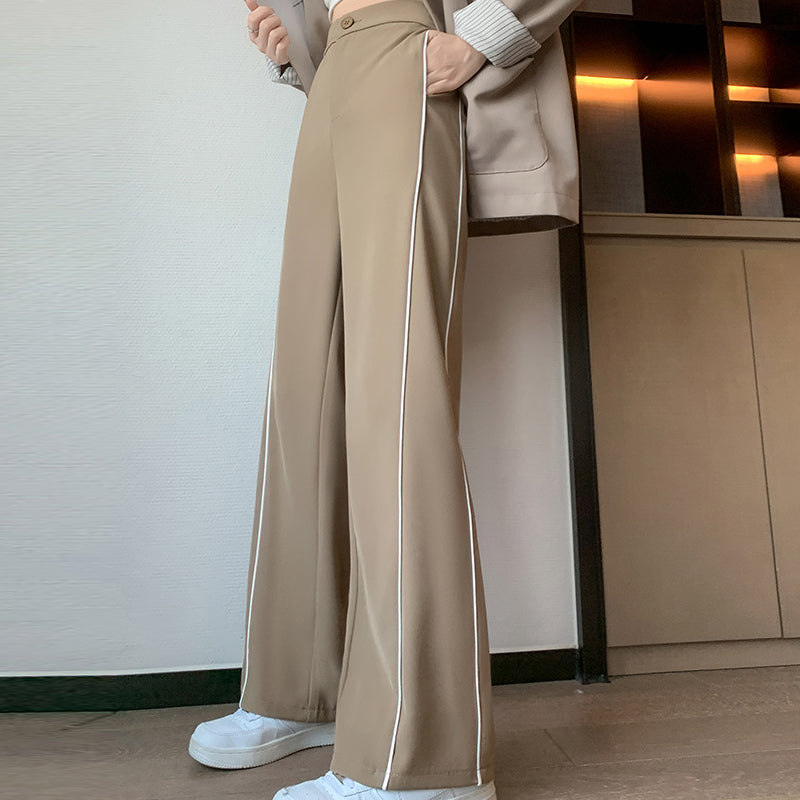 LP | Pantaloni invernali eleganti e senza sforzo