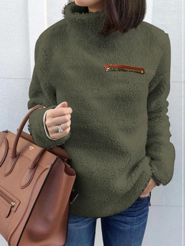 LP | KlCMsic e top invernale alla moda