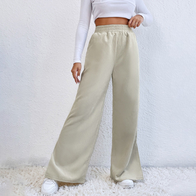 LP | Pantaloni invernali classici ed eleganti