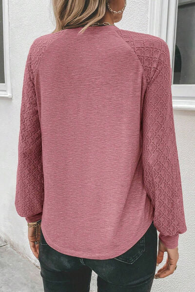 LP | T-shirt moderna e versatile