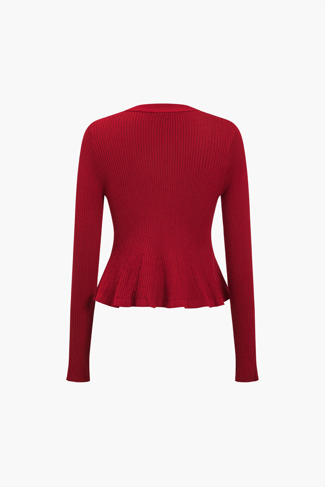 LP | Top invernale chic e rilassato