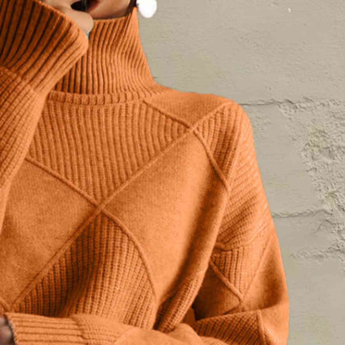 LP | Maglia versatile e confortevole