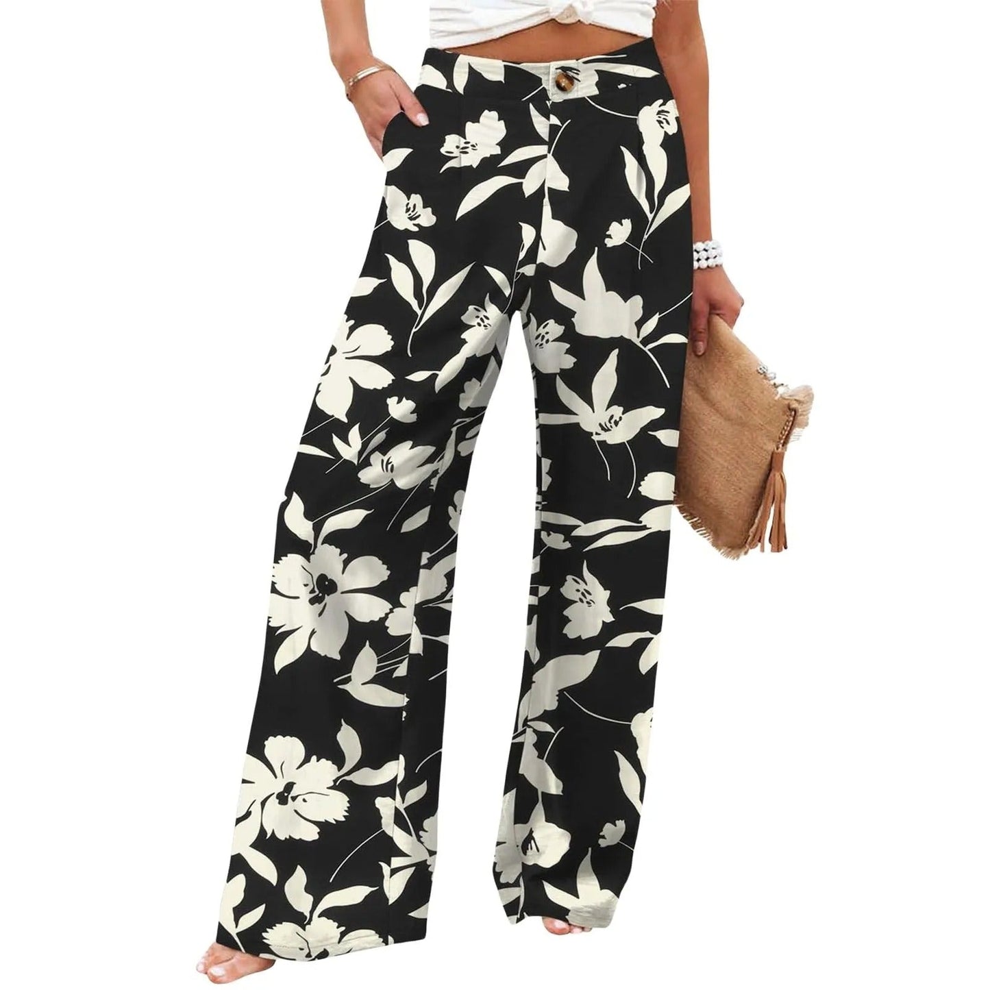 LP | Pantaloni invernali moderni e alla moda