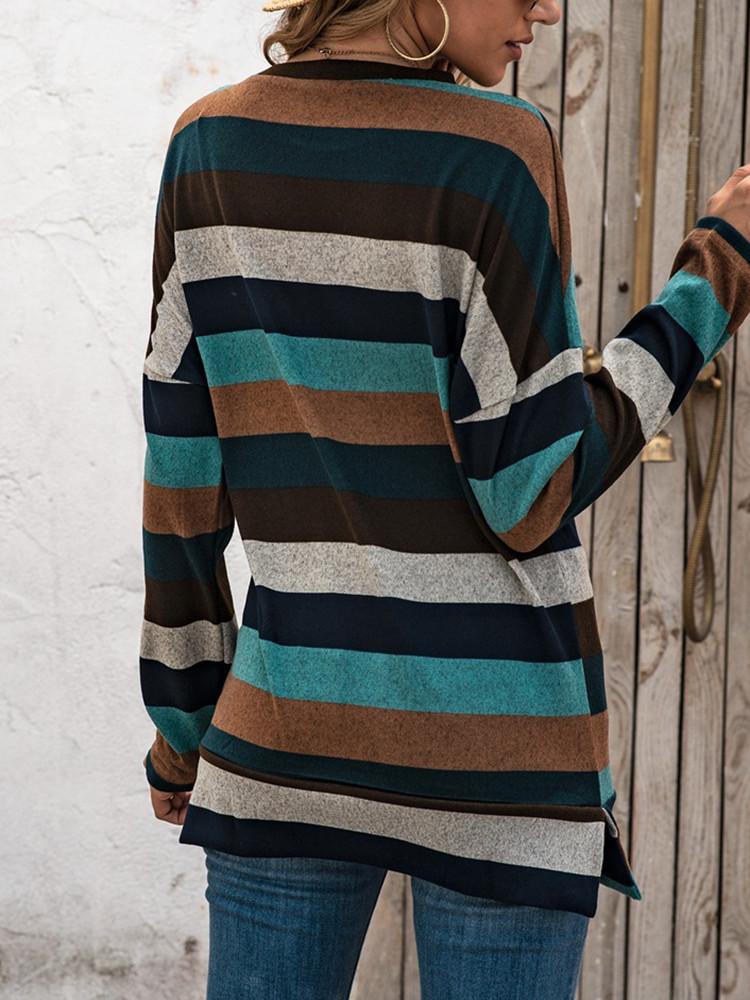 LP | T-shirt invernale classica ed elegante