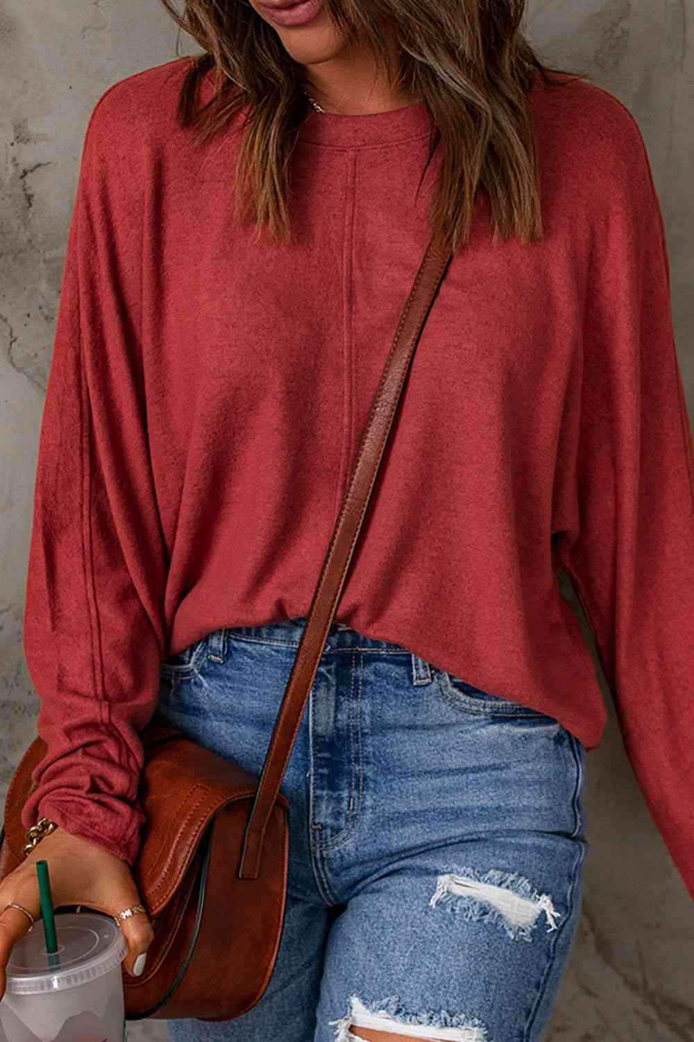 LP | Canotta comoda e alla moda