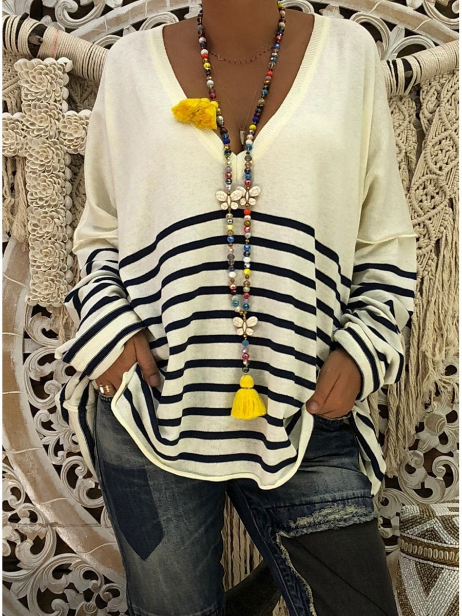 LP | Maglietta invernale casual e alla moda