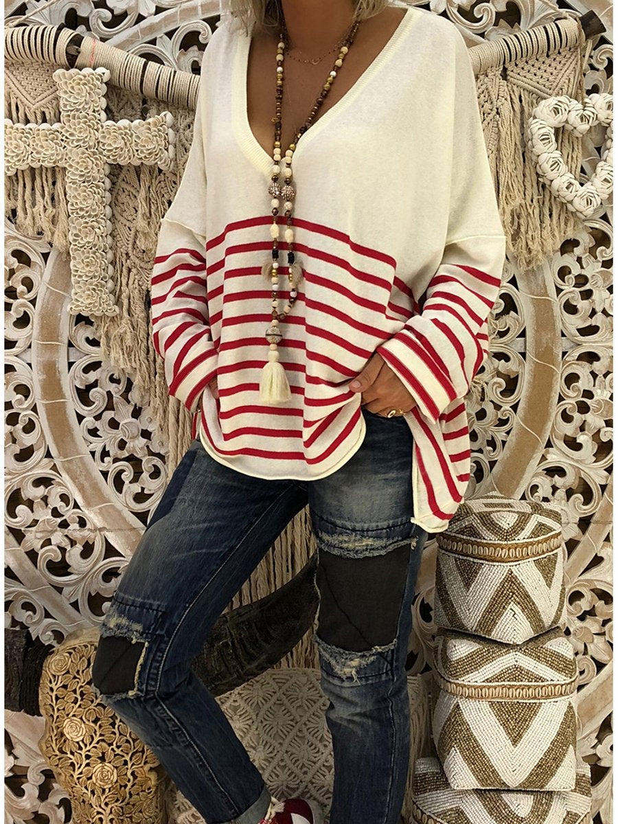 LP | Maglietta invernale casual e alla moda