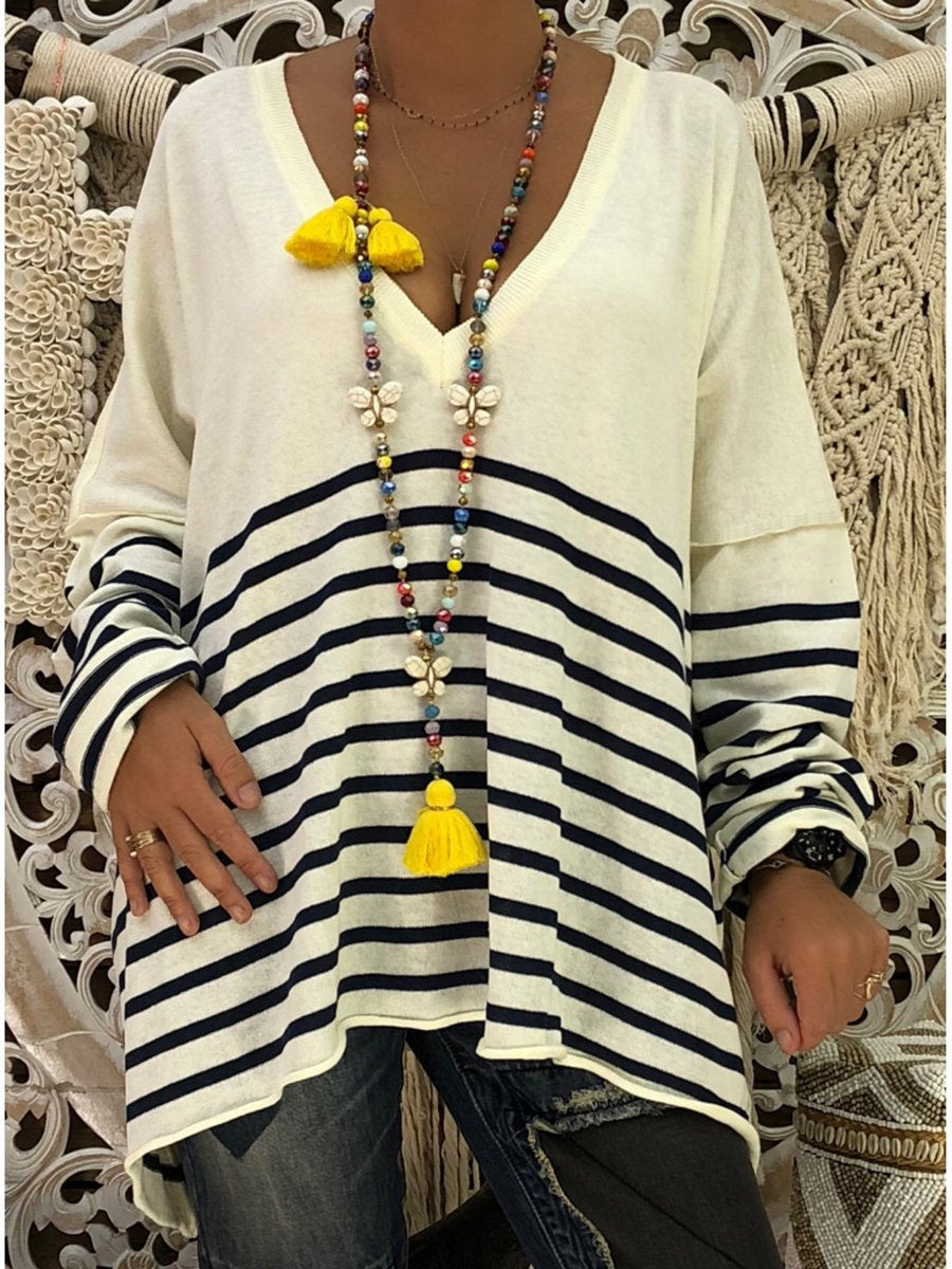 LP | Maglietta invernale casual e alla moda