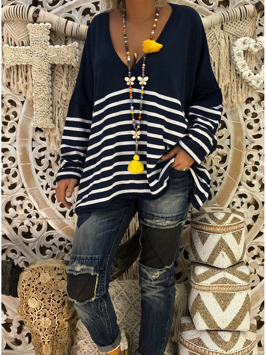 LP | Maglietta invernale casual e alla moda