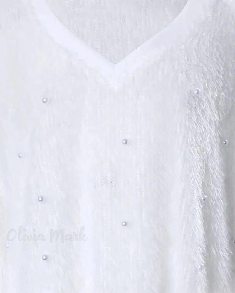 LP | Top invernale elegante e casual