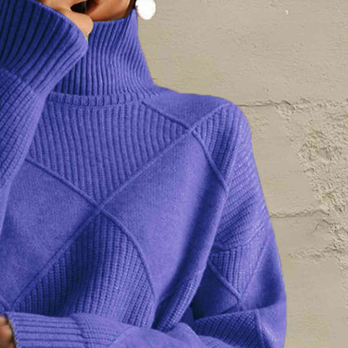 LP | Maglia versatile e confortevole